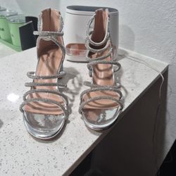 Sandalias 