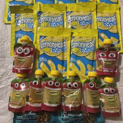 Candy Bundle For Halloween $15 All Brand New