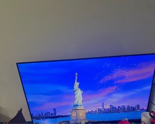 ONN 50" 4K UHD Smart TV Powered by Vizio