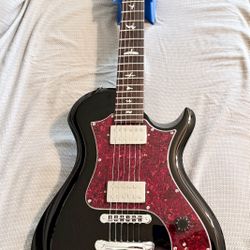 PRS SE Starla