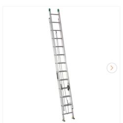 Louisville Extension Ladder  24 ‘