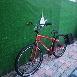 Thruster Saturn 9 (Cash Or Trade) Need Gone 