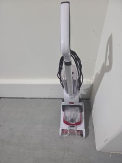 Hoover powerdash pet compact carpet cleaner for sale