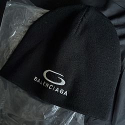 Balecniga Beanie 