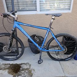 2007 Trek 6500 SLR 17.5 for Sale in Henderson, NV - OfferUp