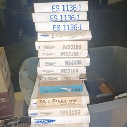 Exhaust Manifold Gasket Sets 