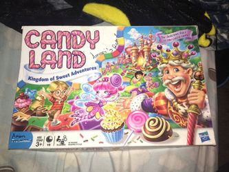 Candy land