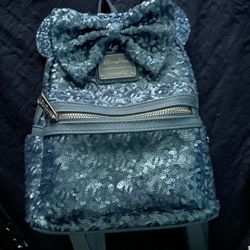 Disneyland loungefly