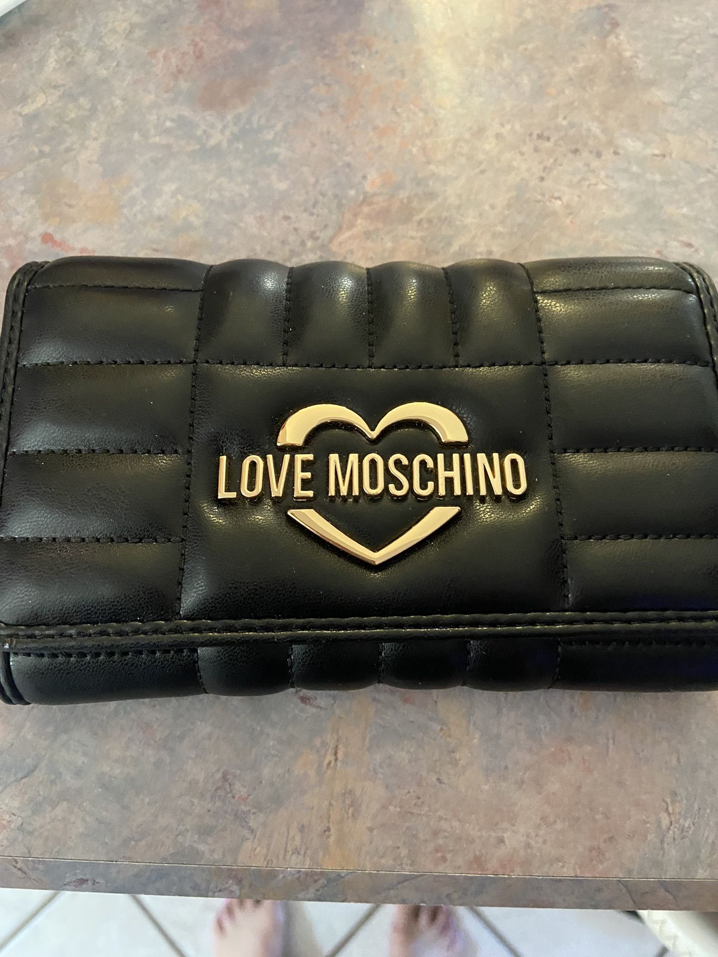 Love Moschino Wallet