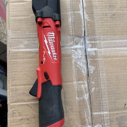 Right Angle Impact Wrench - Milwaukee - 2564-20