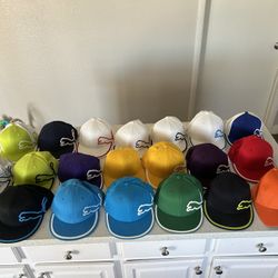 Puma Men’s Fitted Hats S/m
