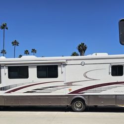 1999 Newmar Mountainair