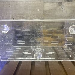 Acclimation Box For Fish 🐠