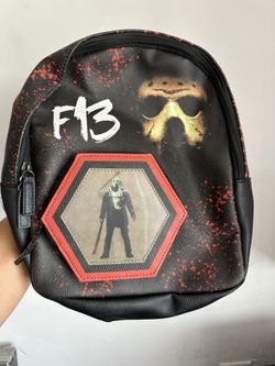 mini bp jason lenticular backpack