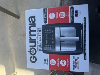 Digital Air Fryer