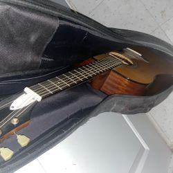 Epiphone Acoustic Guitar 