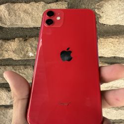 iPhone 11 Unlock 64gb 80% Battery 