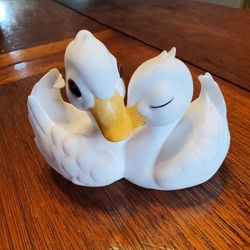 Vintage Bone China By Freeman Ducks