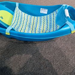 Infant BathTub