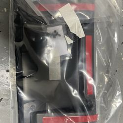 TESLA MODEL Y LICENSE PLATE BRACKET FRONT 2020 2021 2022 2023