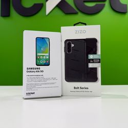 Samsung Galaxy A16 + Case Bundle Deal