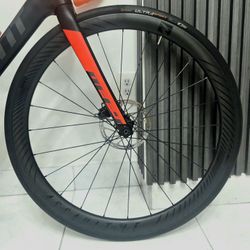 Reynolds Assault LE Disc Carbon Tubeless 700c Wheelset