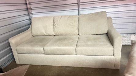 Sleeper Sofa / Couch, 86" Wide