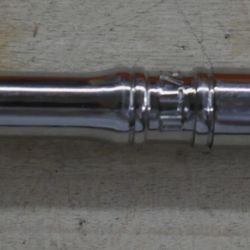 Snap On Tools TLL72 - 1/4" Drive Dual 80 Technology Extra Long Handle Ratchet