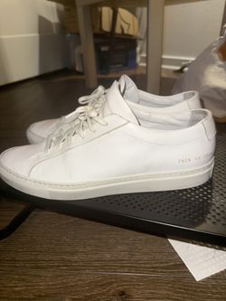 Common Projects shoes Size 44 EU Or 11 US