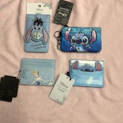 New Card Wallet