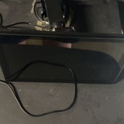 CarPlay Screen 