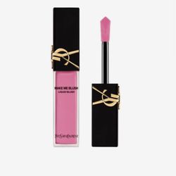  YSL  Blush