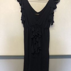 Arden B Blue Ladies Dress - Size Small