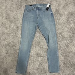 Banana Republic - Light Blue Jeans: Size 30x30