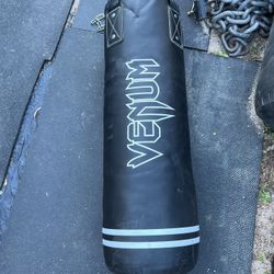 70lb Punching Bag 