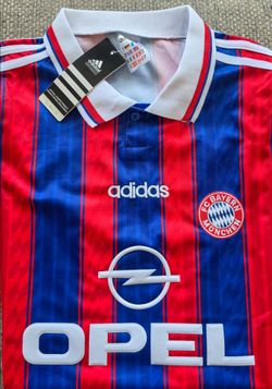Bayern Munich Jersey