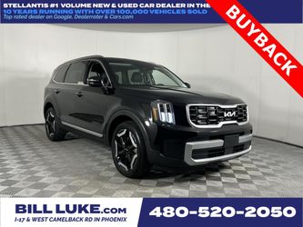 2023 Kia Telluride