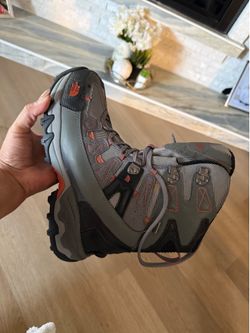 The North Face Snow Boots