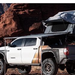 Smittybilt 8’ Overland Awning