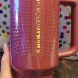 Stanley 40oz Tumbler Calia Limited Edition
