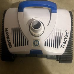 Pool Cleaner Hayward
