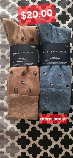 Mens socks