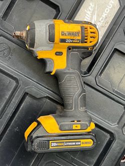 Dewalt 3/8