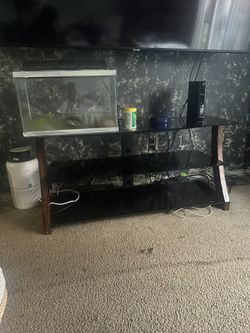 Living Room 3 In 1 Tv Stand NEED GONE ASAP