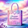 Shopper Revolution LLC