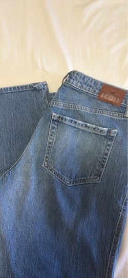 New hollister jeans