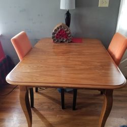 midim size table