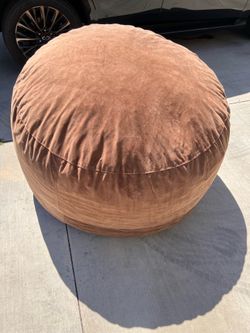 Huge 5ft Bean Bag Chair