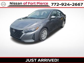 2024 Nissan Sentra