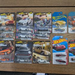 HOTWHEELS FOR TRADE!!!
